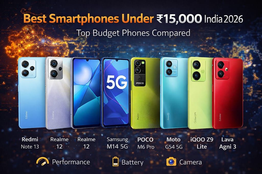 Best Budget Smartphones Compared: Value Engineering in the Modern Era