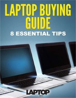 Laptop Buying Tips for Every User